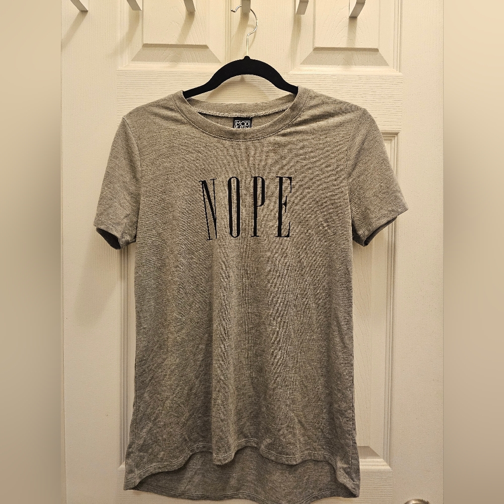 Very Soft tshirt